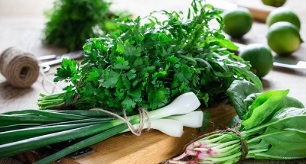 maistas varpos padidinimui